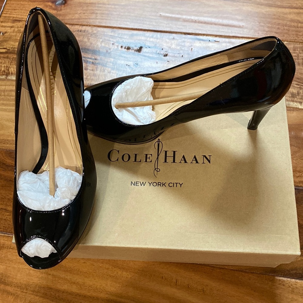 Cole Haan high heels